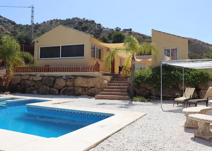 Casa John Y Paqui