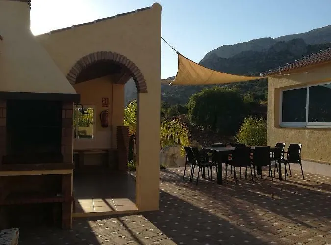 Casa John Y Paqui