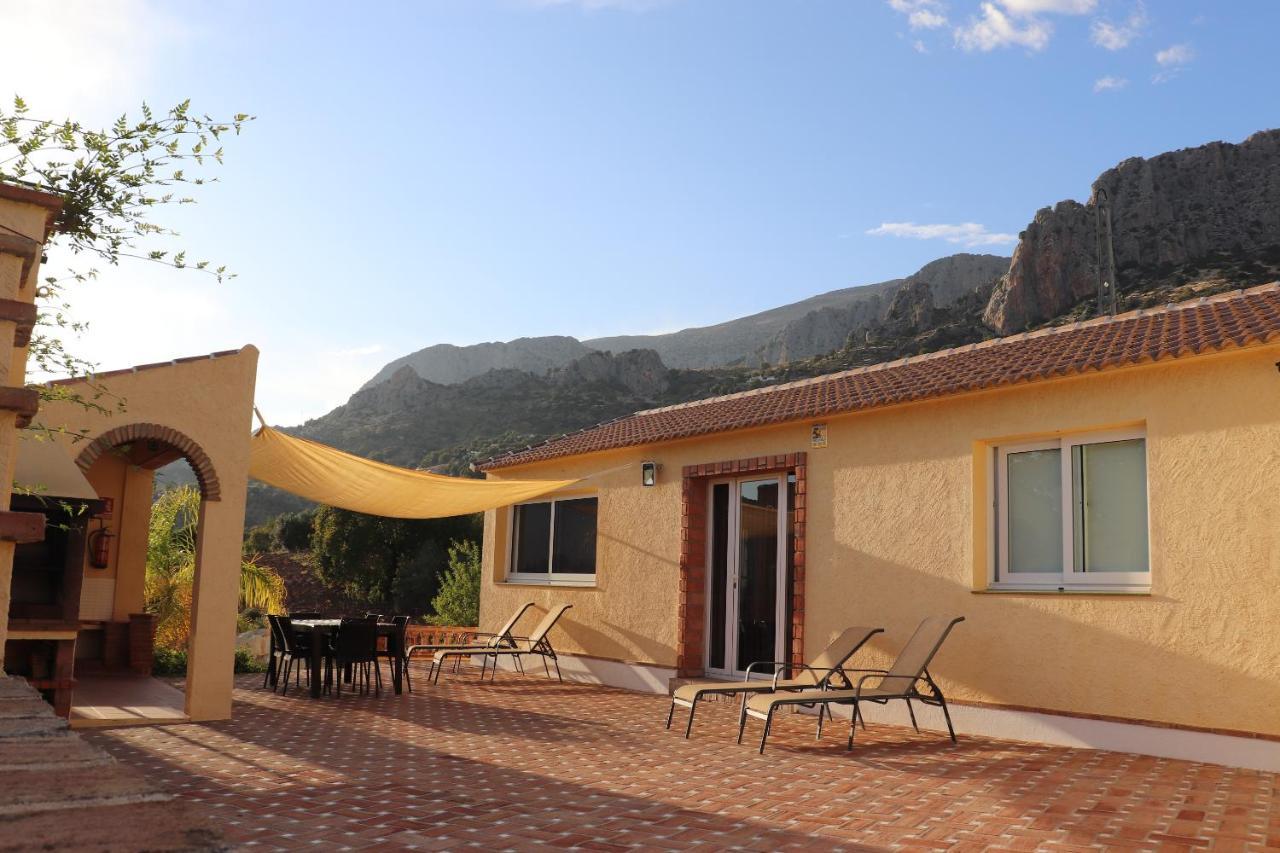 Casa John Y Paqui