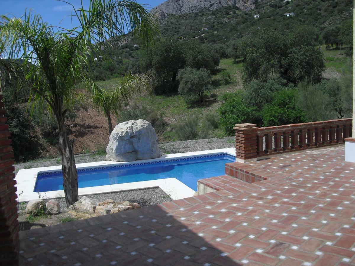 Casa John Y Paqui *