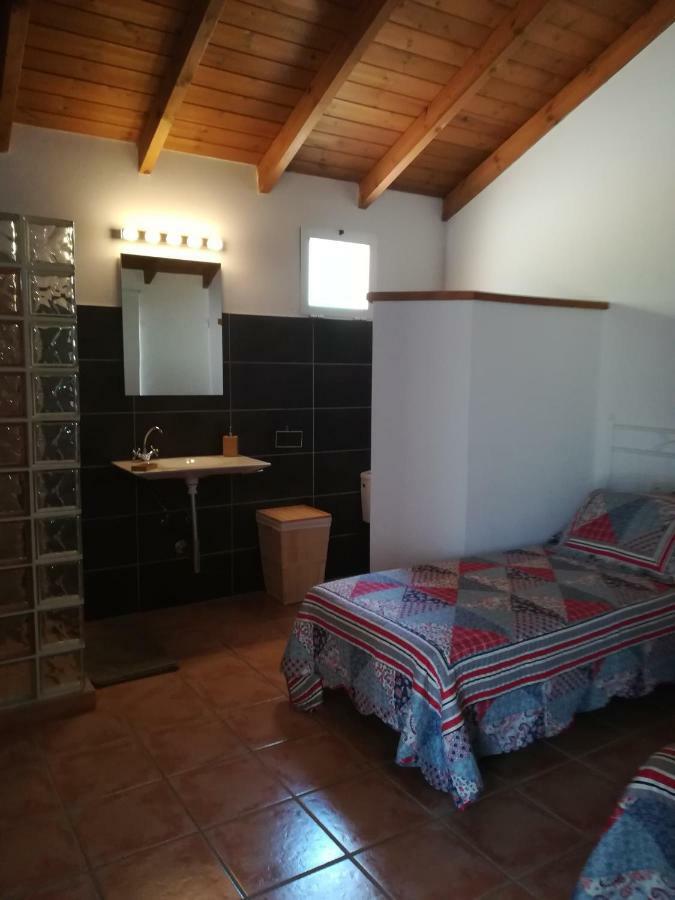 Casa John Y Paqui