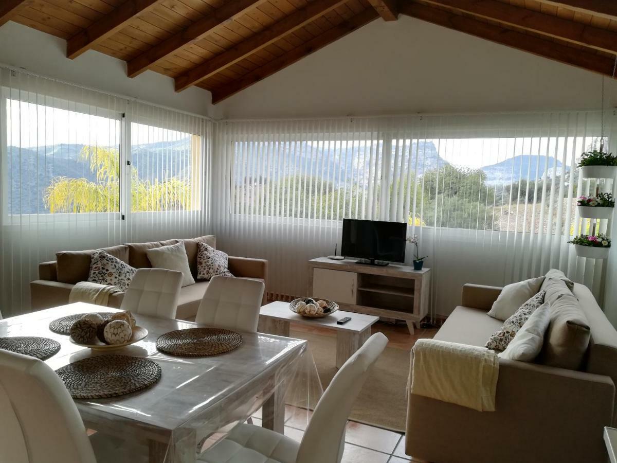 Casa John Y Paqui Holiday home *