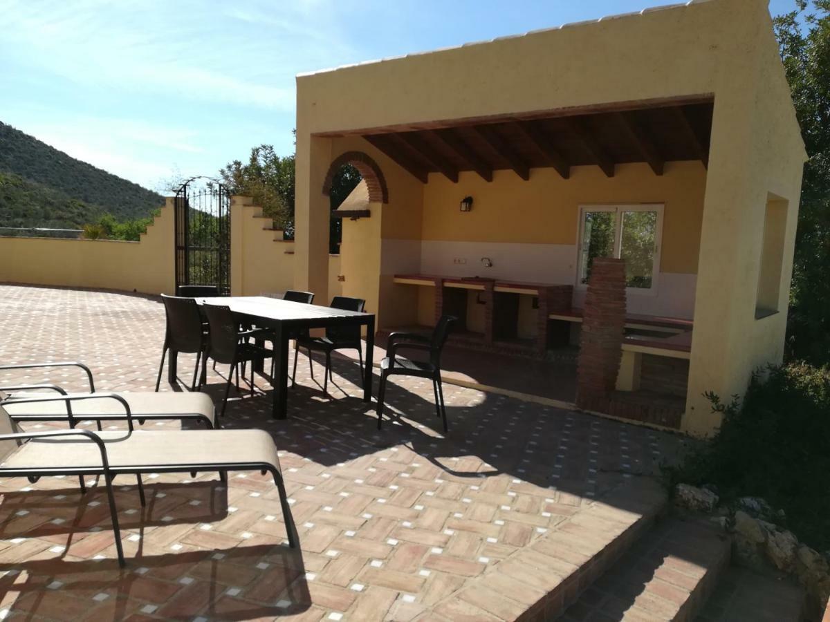 Holiday home Casa John Y Paqui *