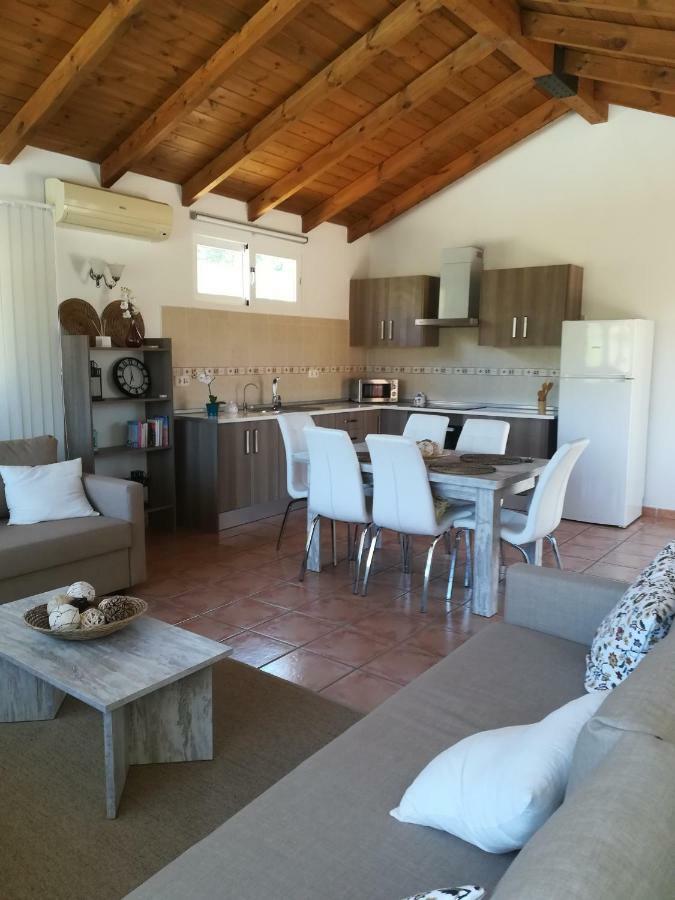 Casa John Y Paqui