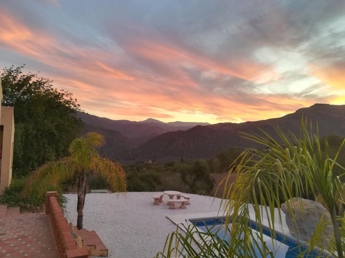 Casa John Y Paqui Dom wakacyjny
