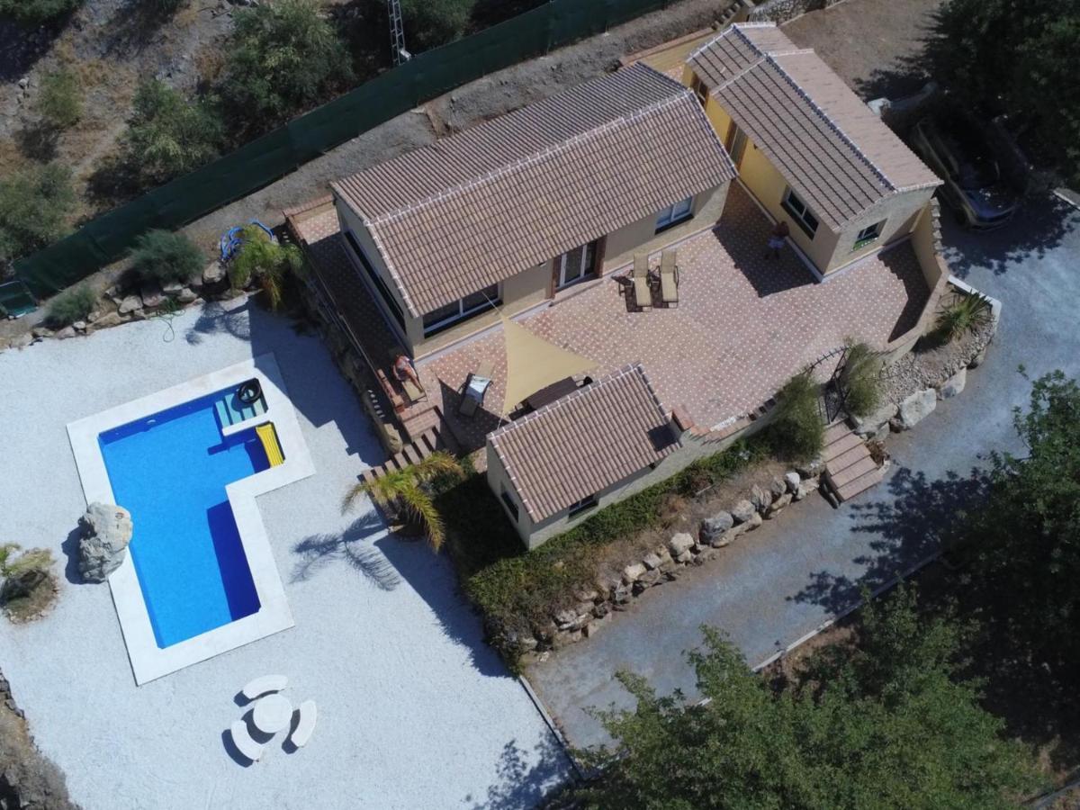 Casa John Y Paqui